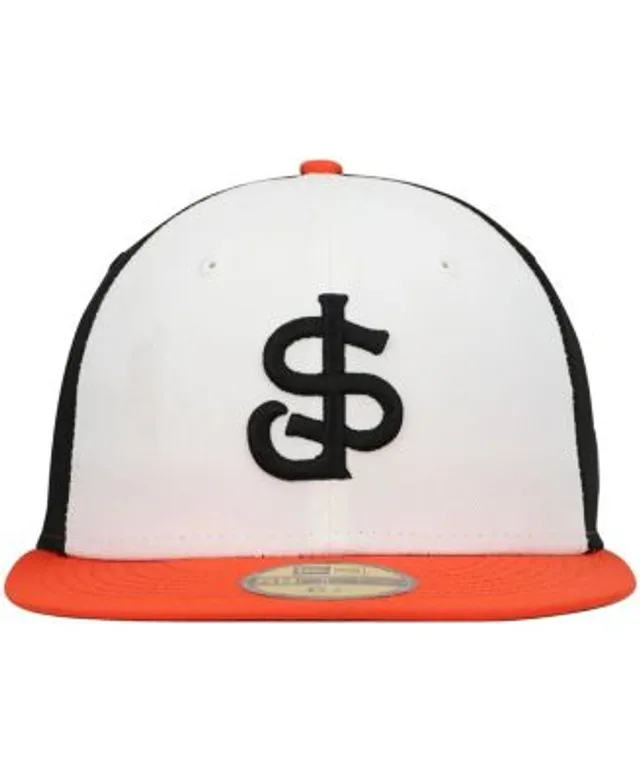 San Jose Churros New Era Copa de la Diversion 59FIFTY Fitted Hat