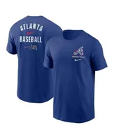 Atlanta Braves City Connect jerseys for sale, including Hank