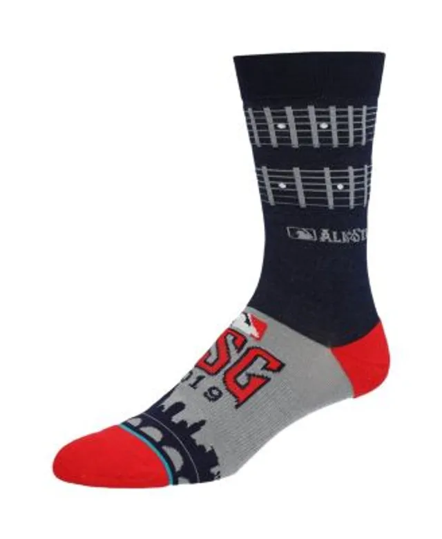 Stance MLB Houston Astros 2022 City Connect on Field Over The Calf Socks - Each