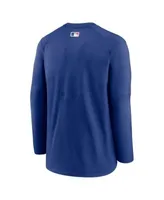 Men's Nike Orange New York Mets Icon Legend T-Shirt Size: Small