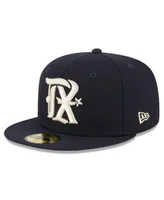 Men's Houston Astros New Era Navy 2022 City Connect 59FIFTY Fitted Hat
