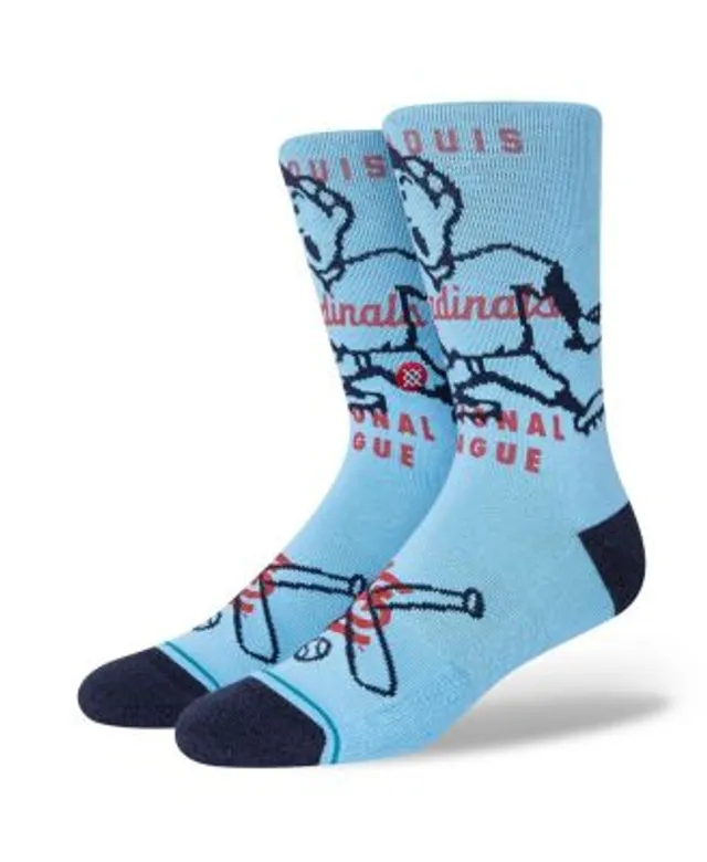 St. Louis Cardinals Stance Cooperstown Collection Crew Socks