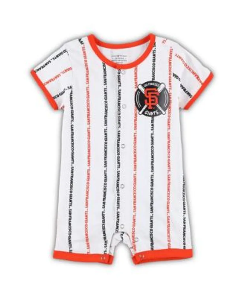 San Francisco Giants Youth Jerseys, Kids Giants Clothing - Giants