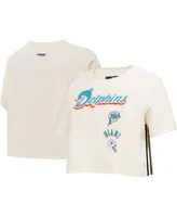 Womens Miami Dolphins Apparel - Macy's