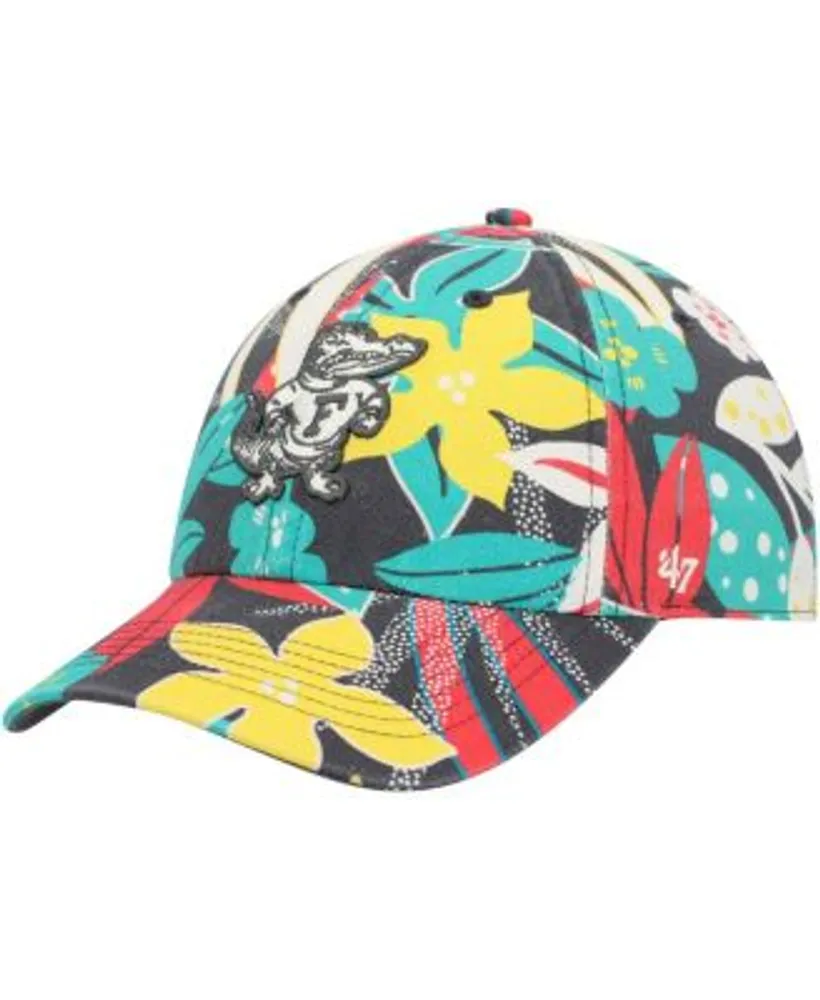 47 Brand Women's Dallas Cowboys Plumeria Adjustable Hat