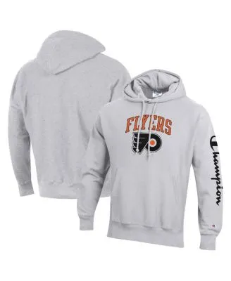 Men's Fanatics Branded Carter Hart White Philadelphia Flyers Special  Edition 2.0 Name & Number T-Shirt