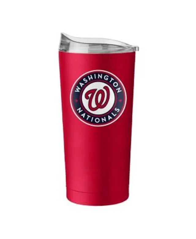 Washington Nationals Tervis 30oz. Vintage Stainless Steel Tumbler