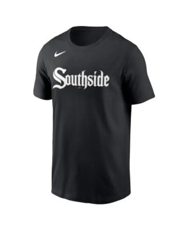 Chicago White Sox Nike Men's City Connect Southside Jersey