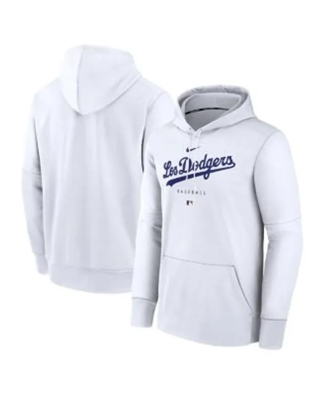 Colorado Rockies Nike City Connect Therma Hoodie - Youth