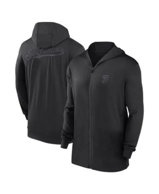 Nike Player (MLB San Francisco Giants) Men's Full-Zip Jacket