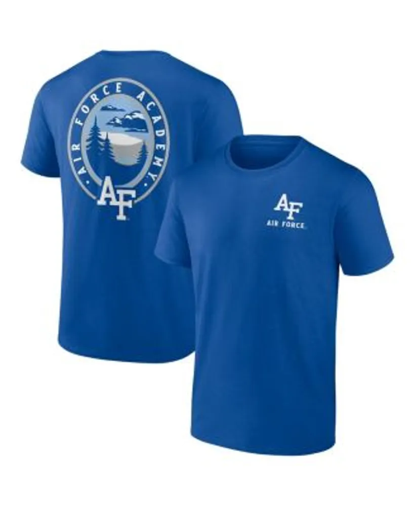 Royal Blue Falcons T-Shirt