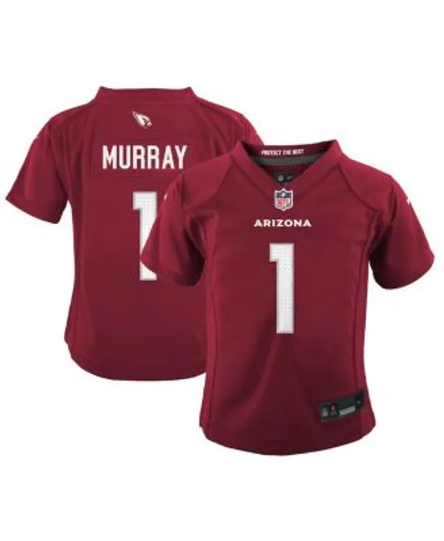 Nike Toddler Boys and Girls Kyler Murray Arizona Cardinals Game