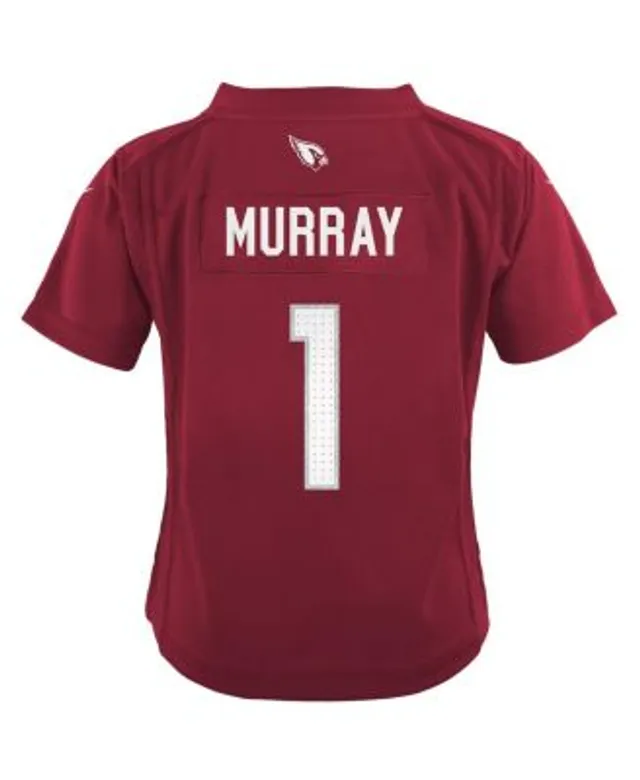 Infant Nike Kyler Murray Cardinal Arizona Cardinals Game Jersey