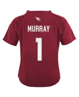 Women's Nike Kyler Murray Cardinal Arizona Cardinals Game Player