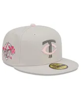 Men's New York Yankees New Era Khaki 2023 Mother's Day On-Field 59FIFTY  Fitted Hat