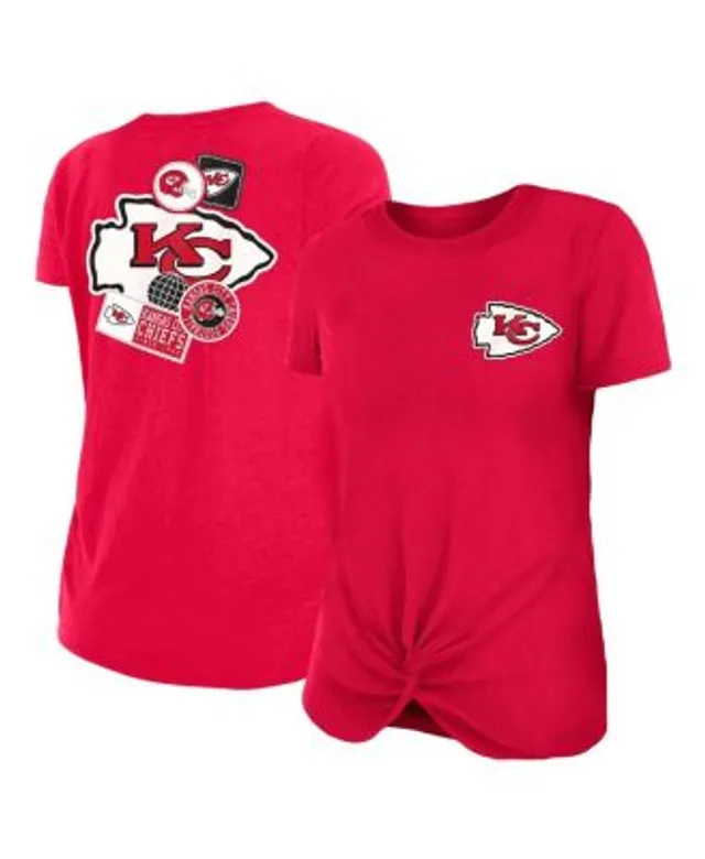 Kansas City Chiefs On Field Apparel