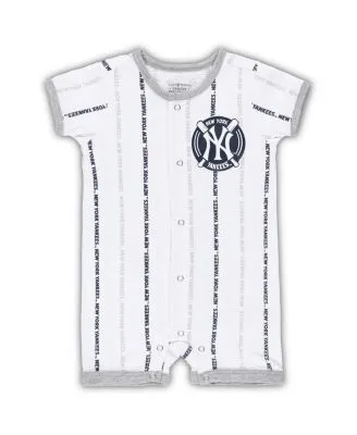 New York Yankees Baby Apparel, Yankees Infant Jerseys, Toddler