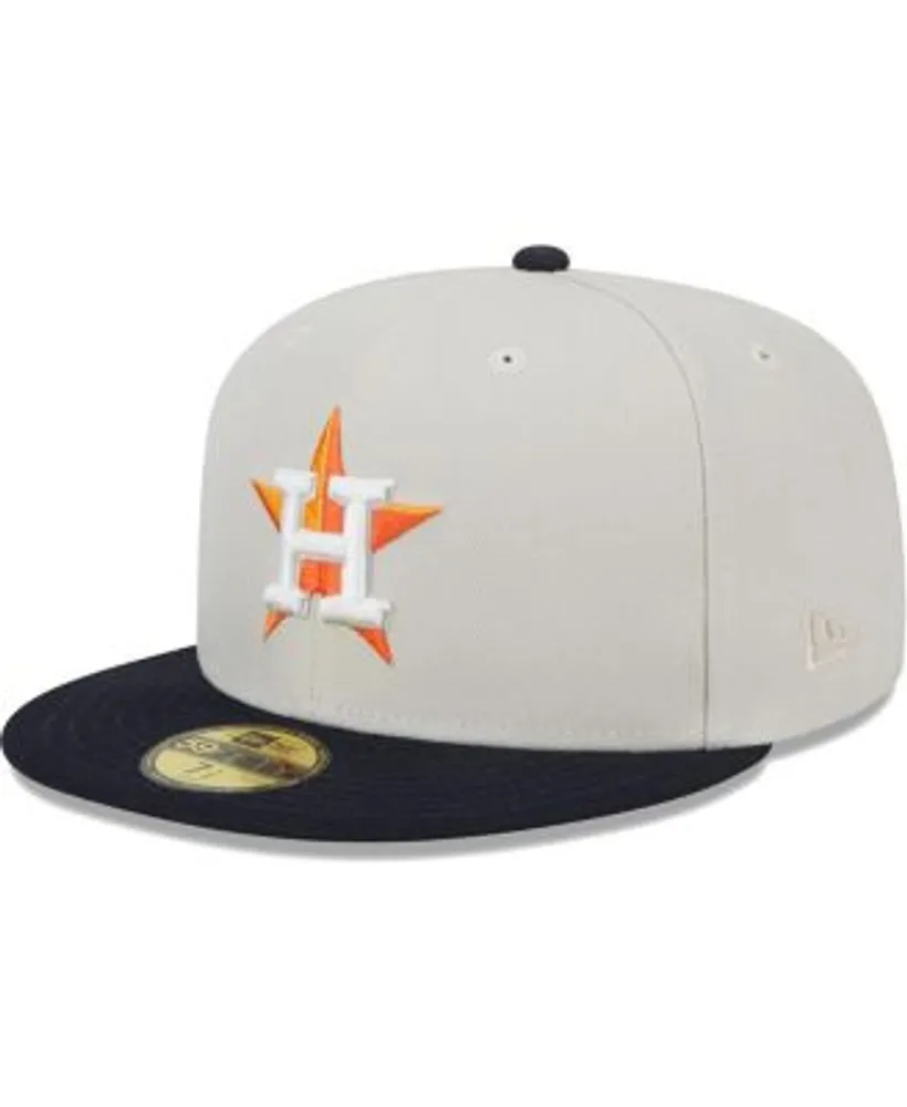 59Fifty Houston Astros Fall Back Hat