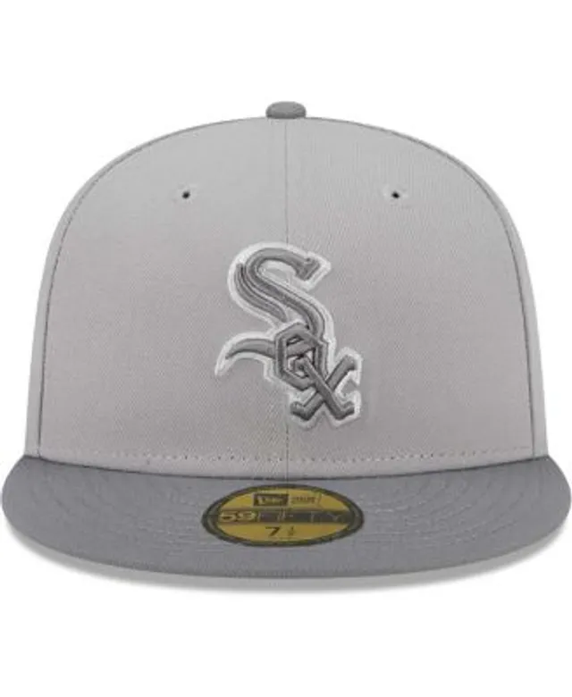 Chicago White Sox MLB 2003 All-Star Game Patch 59Fifty Fitted hat