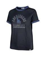 Men's Los Angeles Dodgers Nike Royal City Connect 2-Hit T-Shirt