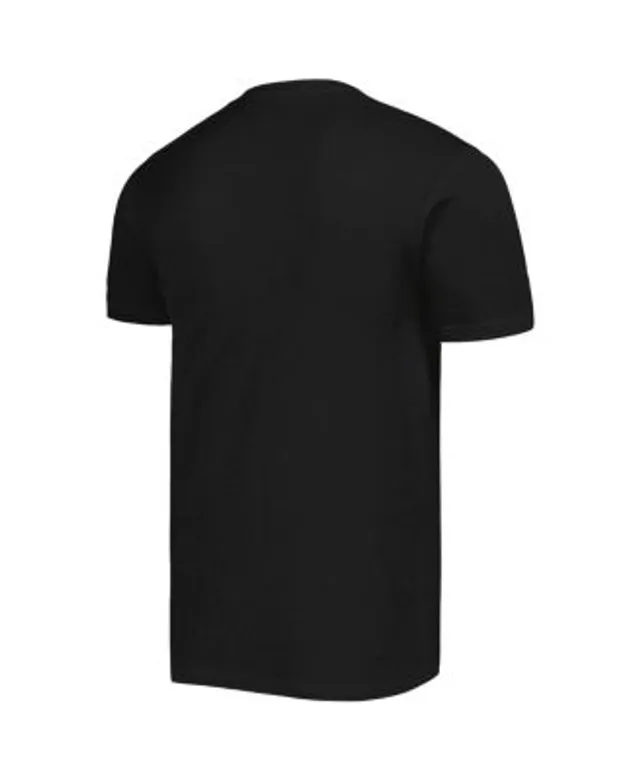 Lids DeMar DeRozan Chicago Bulls Stadium Essentials Unisex City Edition  Double Player T-Shirt - Black