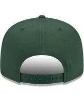 Men's '47 Green Green Bay Packers Flagship MVP Snapback Hat