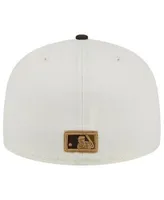 Men's New Era White/Royal New York Mets 1969 World Series Two-Tone