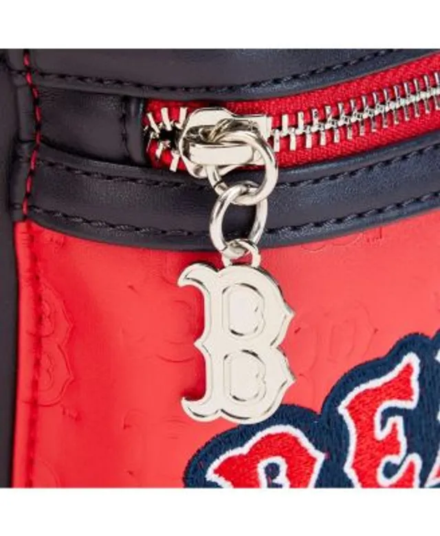 Loungefly Men's and Women's Boston Red Sox Mascot Cosplay Mini