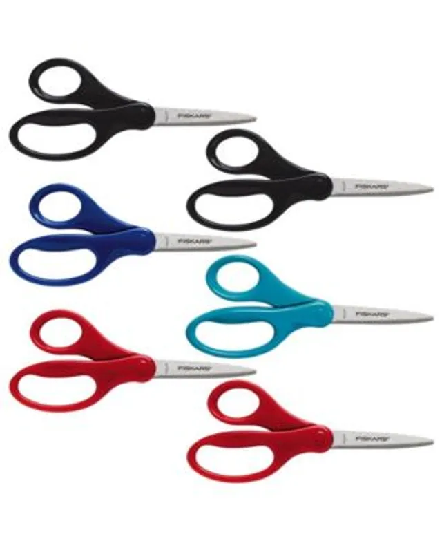 We R Memory Keepers 5 Precision Scissors - Chisel Tip