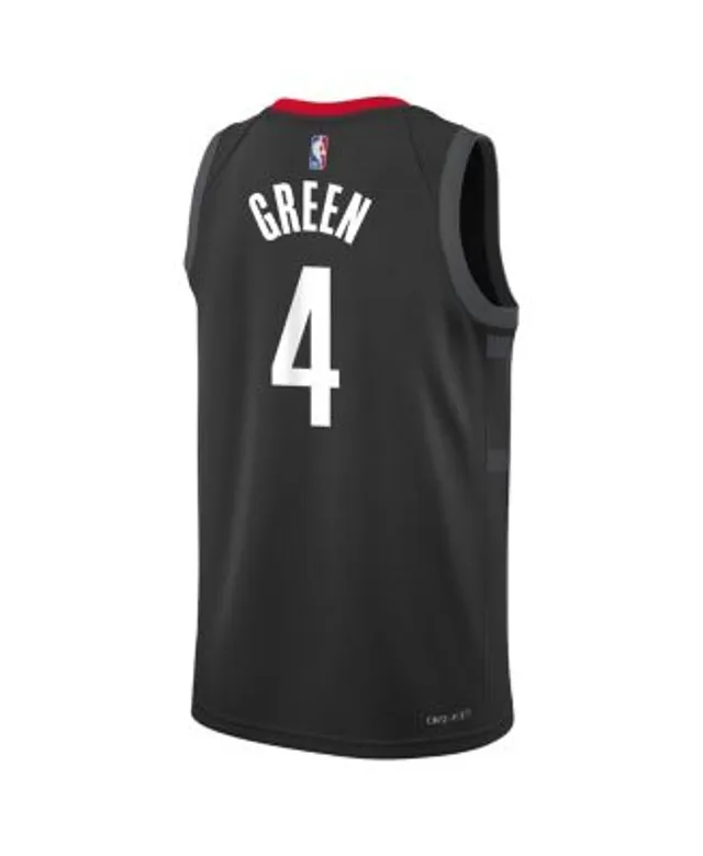 Nike Big Boys and Girls Houston Rockets Statement Swingman Jersey - James  Harden - Macy's