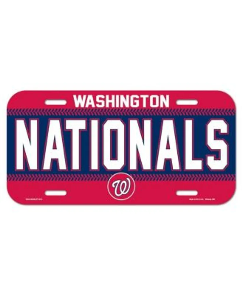 Washington Nationals Gear, Nationals WinCraft Merchandise, Store