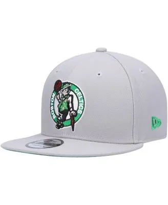 Mitchell & Ness Men's Kelly Green Boston Celtics 50th Anniversary Snapback  Hat - Macy's