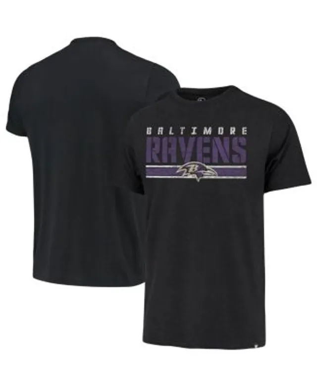 Vintage Baltimore Ravens T Shirt, Baltimore Ravens Shirt