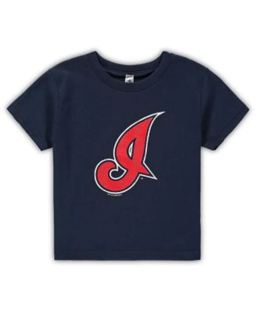 Toddler Navy St. Louis Cardinals Ball Boy T-Shirt Size: 2T