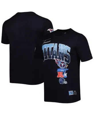 Men's New York Yankees Fanatics Branded Navy Hometown World Series Titles T- Shirt