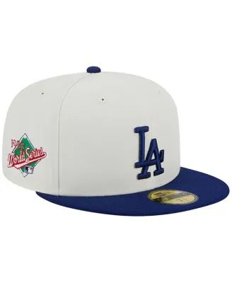 Los Angeles Dodgers New Era 7x World Series Champions 59FIFTY