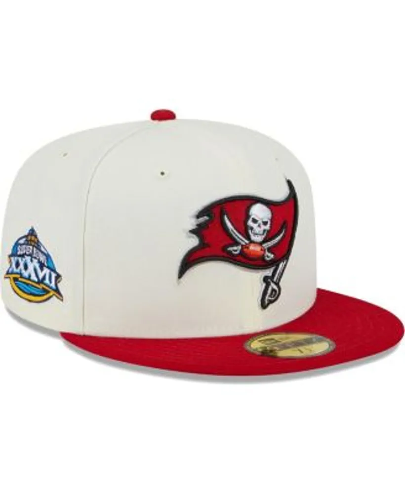  New Era Youth Black Tampa Bay Buccaneers Super Bowl