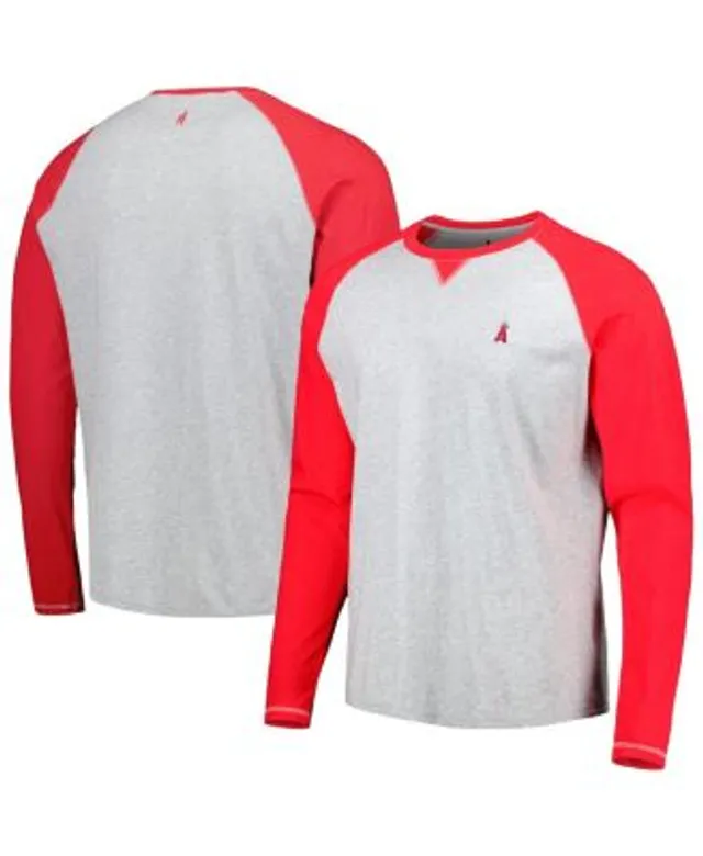 Lids Boston Red Sox johnnie-O Edison Hoodie T-Shirt - White