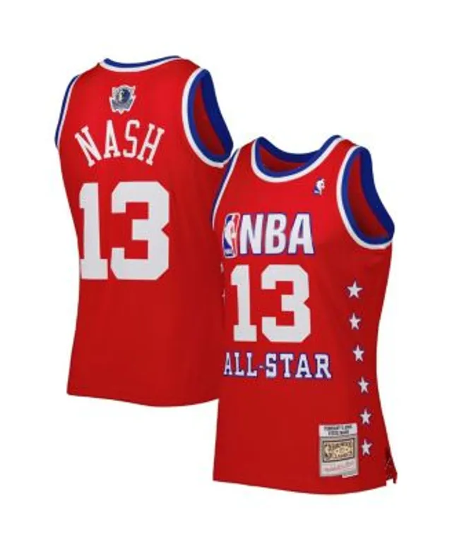 Mitchell & Ness Men's Nate Robinson New York Knicks Hardwood Classic  Swingman Jersey - Macy's