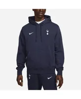 Tottenham Hotspur Men's Fleece Pullover Hoodie