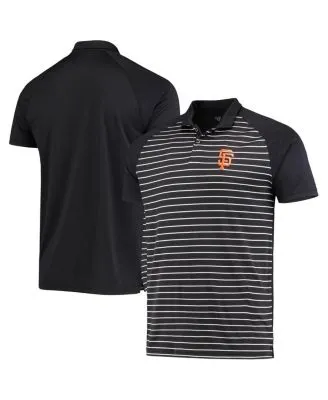 Men's San Francisco Giants Nike Gray Touch Performance T-Shirt