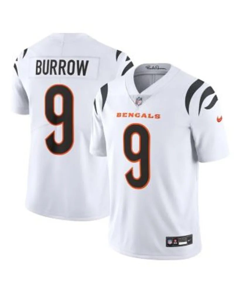 Where to buy Joe Burrow's Bengals jersey after Cincinnati takes