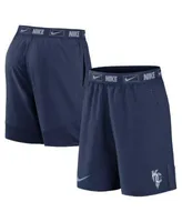 Nike Men's White San Diego Padres City Connect Performance Shorts - Macy's