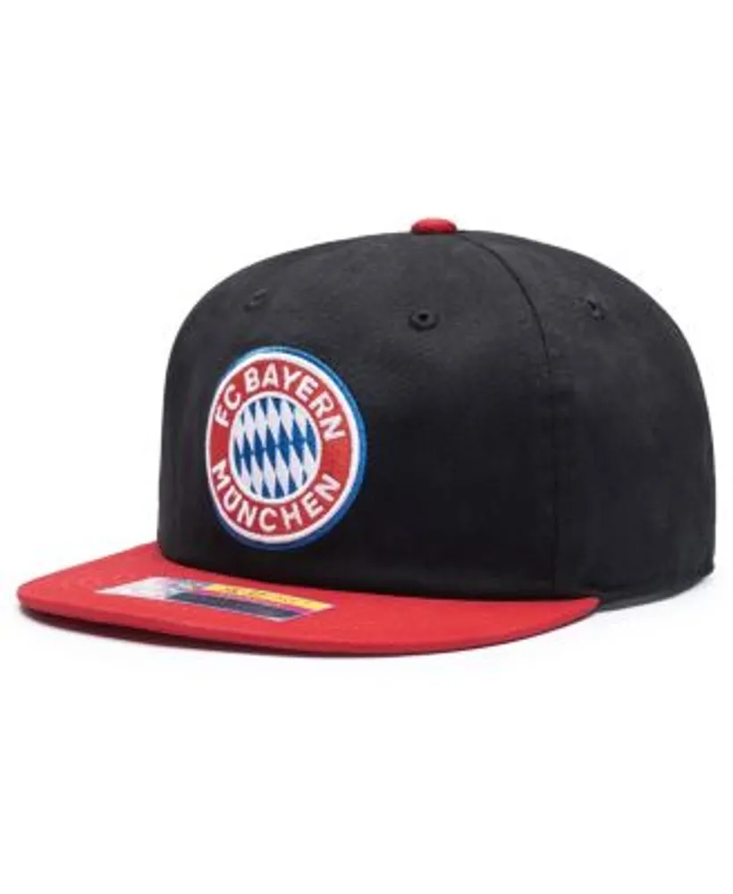 Bayern Munich Mens Hats, FC Bayern Caps, Snapbacks, Beanies