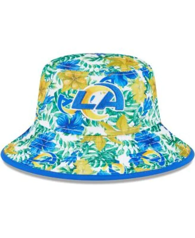 Los Angeles Rams '47 Primary Bucket Hat - Royal