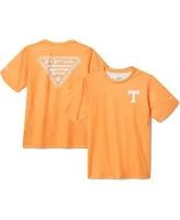 Columbia Men's PFG Triangle T-Shirt - Macy's