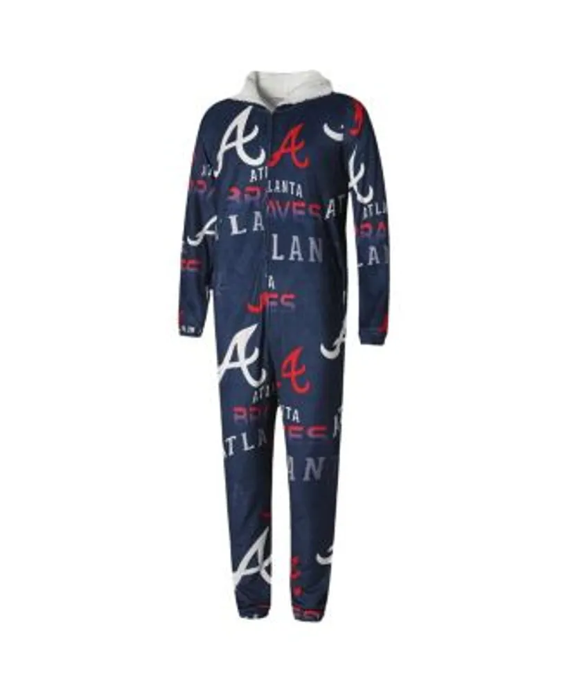 Boston Red Sox Concepts Sport Meter T-Shirt and Pants Sleep Set