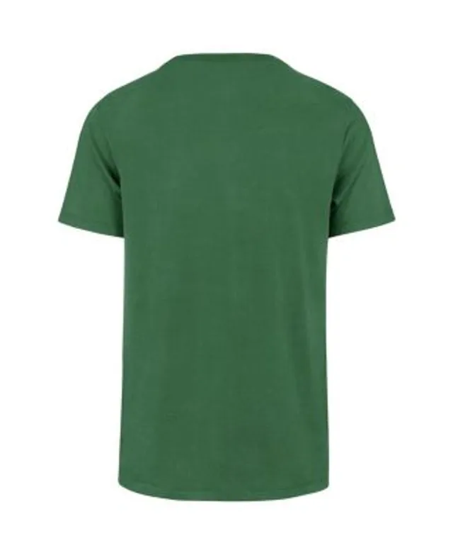 Men's Atlanta Braves Kelly Green Big & Tall Celtic T-Shirt