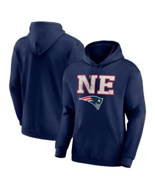 Nike Men's Black Baltimore Ravens Classic Pullover Hoodie - Macy's