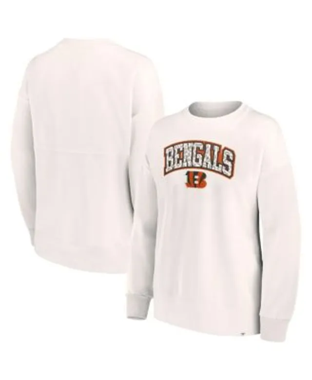 Lids Jessie Bates III Cincinnati Bengals Nike Women's Alternate Game Jersey  - White